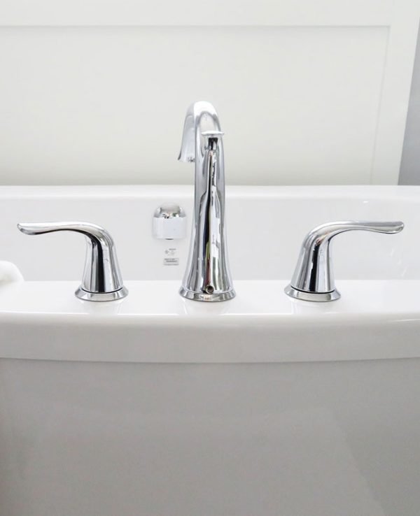 Bathroom Mirror - Image 3