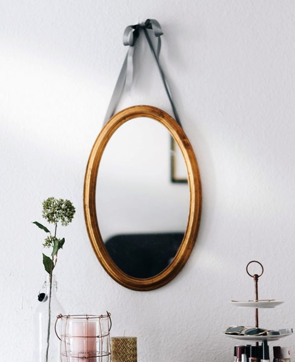 Decorative Wall Mirror