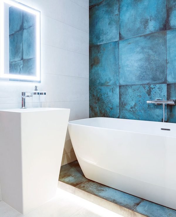 Bathroom Wash Basin - Image 5