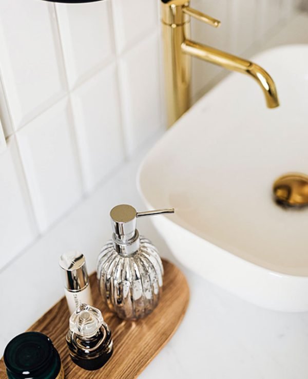 Bathroom Wash Basin - Image 4