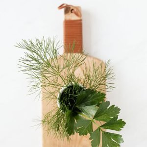 Vegetable Chopper Board