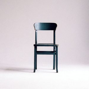 Wishbone Chair